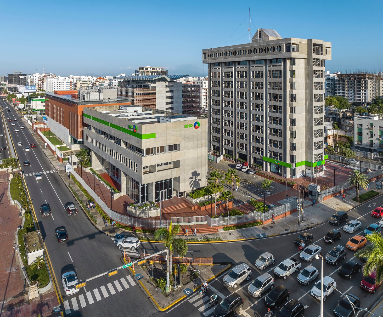Banco BHD lanza la primera cuenta digital para menores de edad en República Dominicana