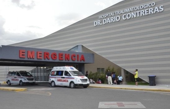 Director del Hospital Darío Contreras aclara incidente ocurrido en área de estacionamiento del centro