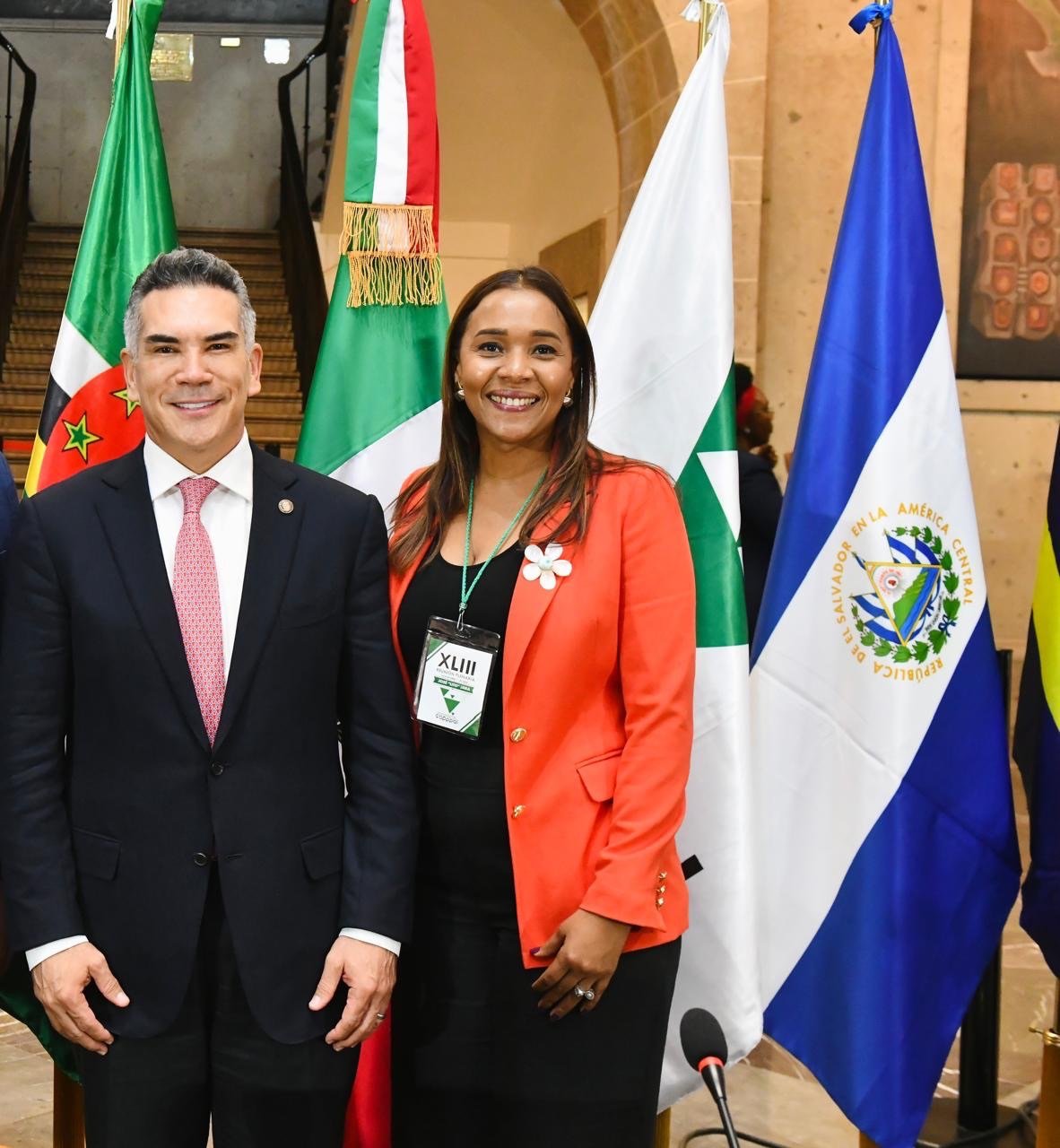 País Posible asume la Vicepresidencia Regional del Caribe de COPPPAL; reafirma su compromiso con la igualdad y los derechos de las mujeres