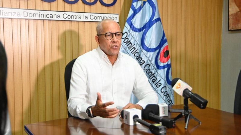 ADOCCO dice muerte de joven a manos de agente policial pone en evidencia fracaso de la reforma de la Policía Nacional