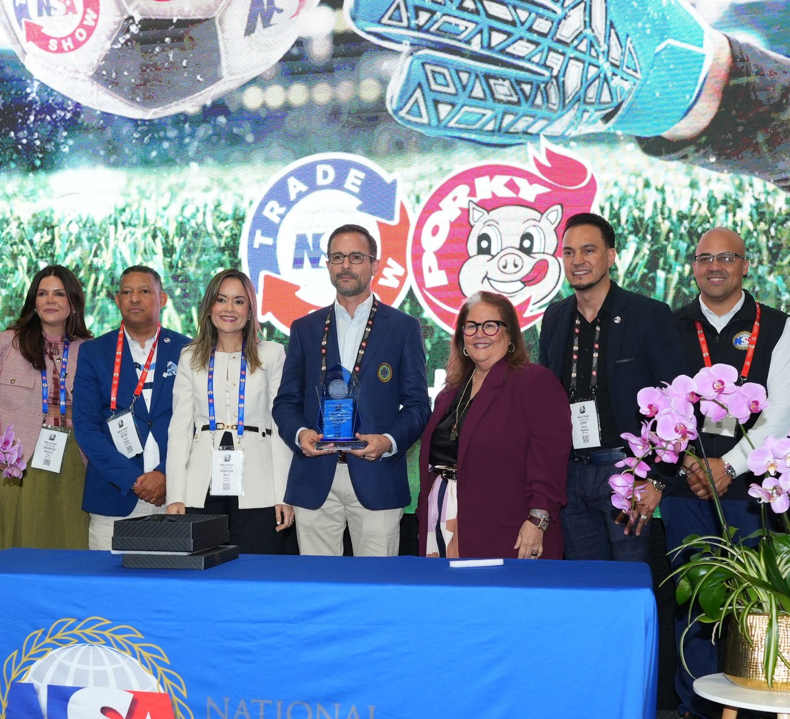Grupo SID fortalece su expansión en Estados Unidos desde el principal escenario del retail hispano