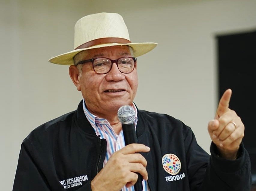 FEDODIM solicita volver al Consejo de DO Sostenible y propone RD$70 millones para planes de residuos