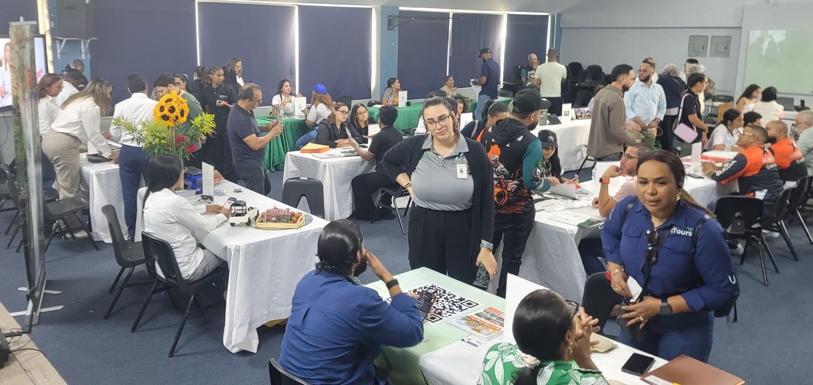 Mitur apoya promoción de Jarabacoa como principal destino ecoturístico del país.