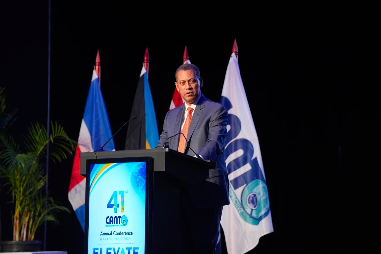 Presidente del Indotel destaca conectividad digital como clave