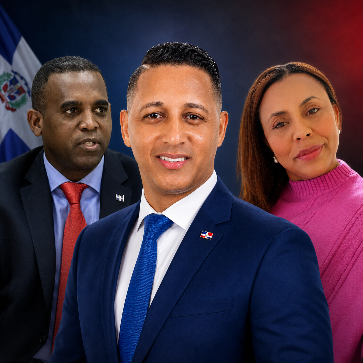 Dominicanos en España cuestionan a la JCE por sus gastos en viajes al exterior
