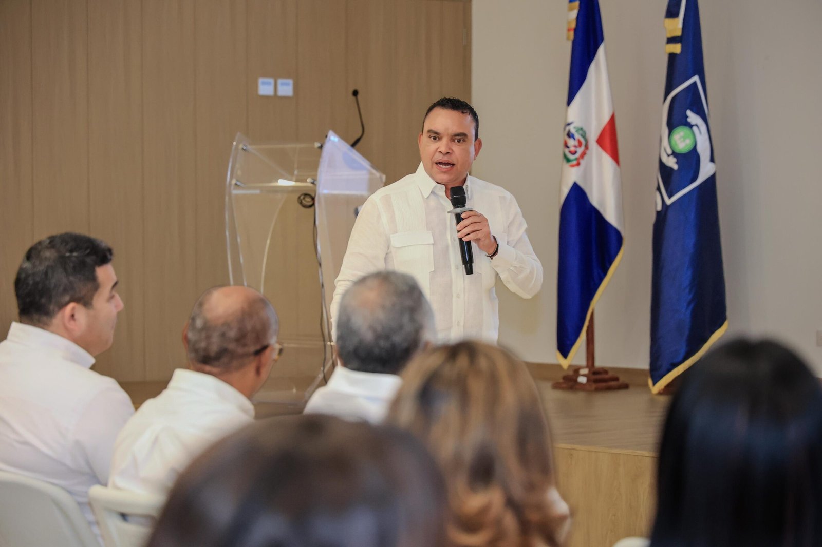 SNS fortalece atención materno-infantil y neonatal con nuevas estrategias y avances en la Red Pública de Salud