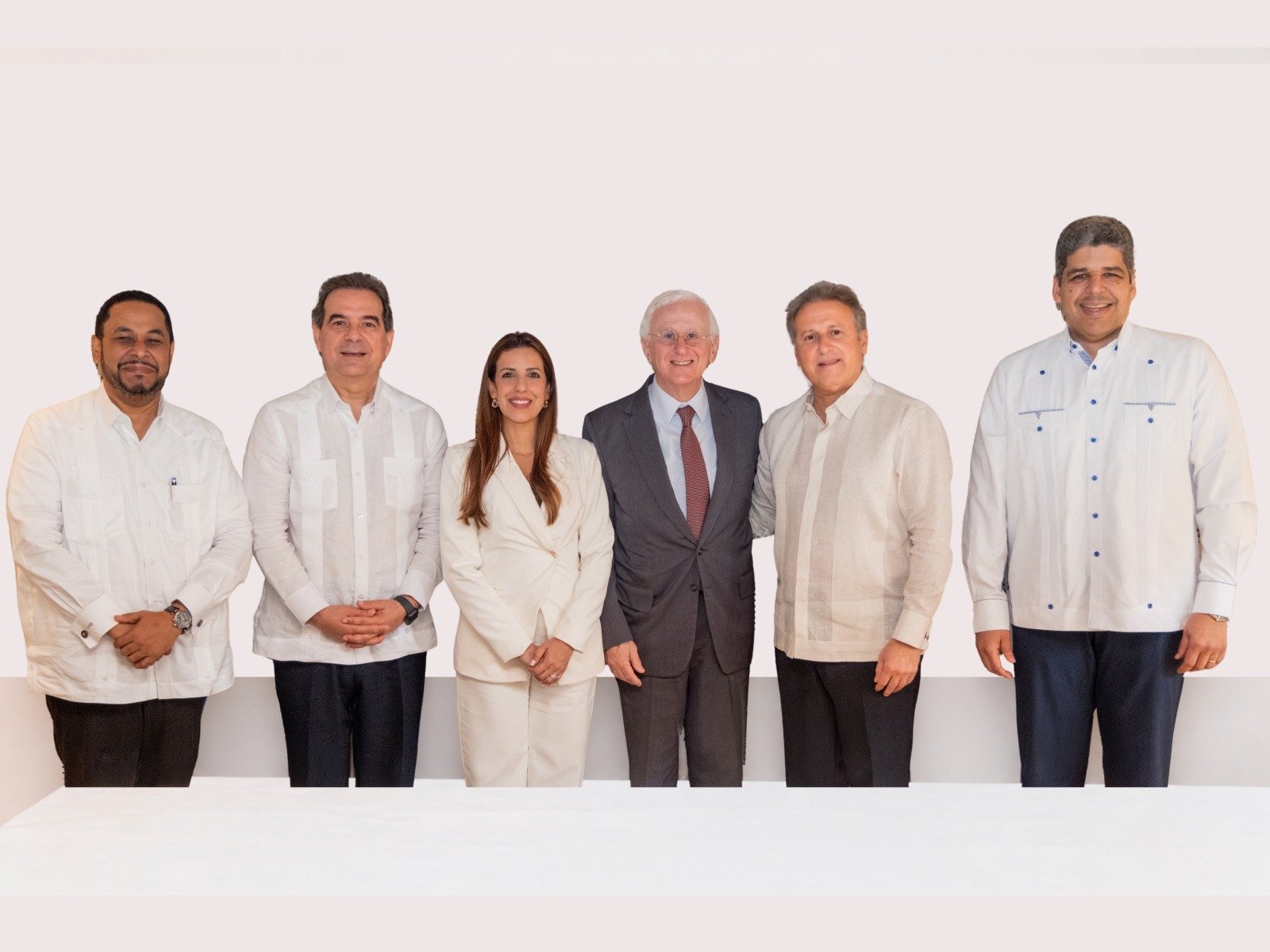 LIDAAPI anuncia nueva presidenta ejecutiva
