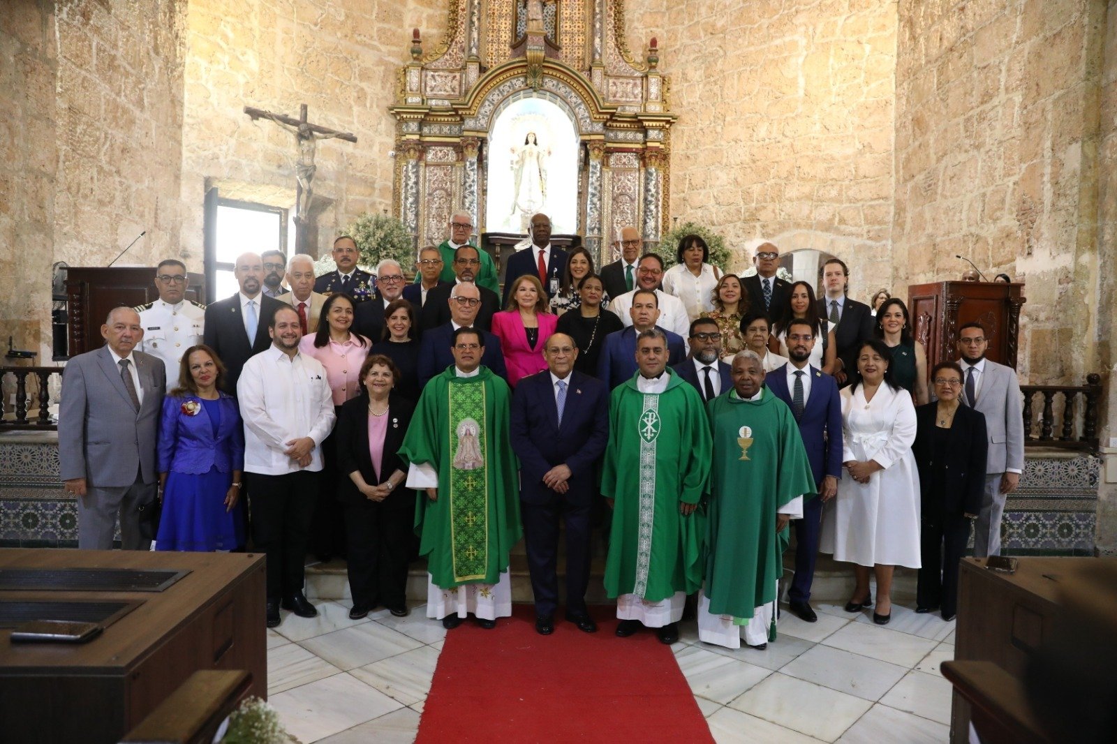 MESCyT conmemora su 48 aniversario y apuesta convertir a RD en potencia académica regional