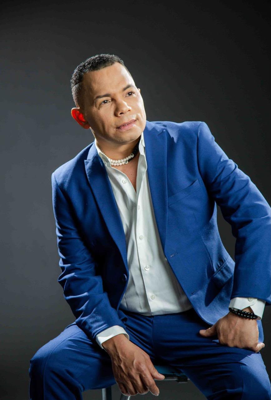 FUCIMDRES anuncia su gran fiesta 2026 con la presentación artística de Joe Veras