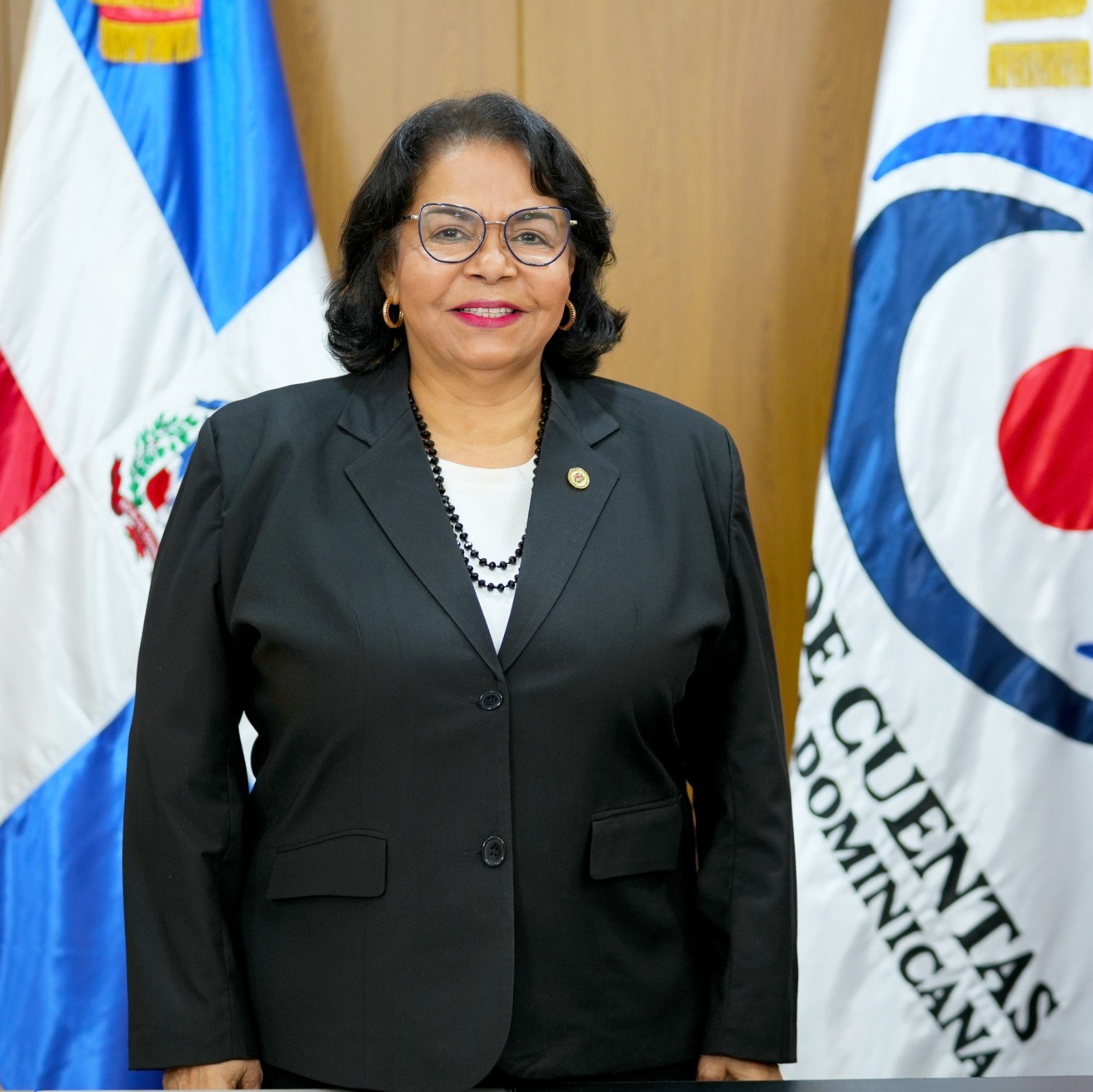 Cámara de Cuentas obtiene 100 puntos y comparte primer lugar regional en transparencia institucional