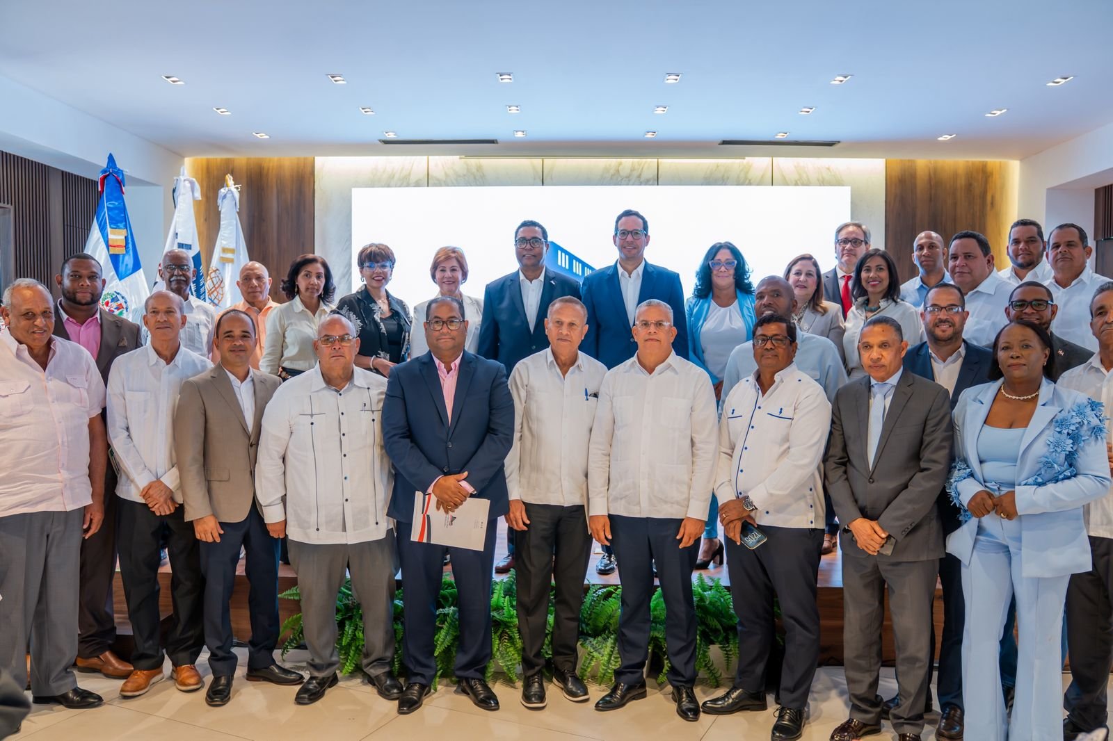LMD impulsa nueva generación de líderes para transformar la gestión municipal