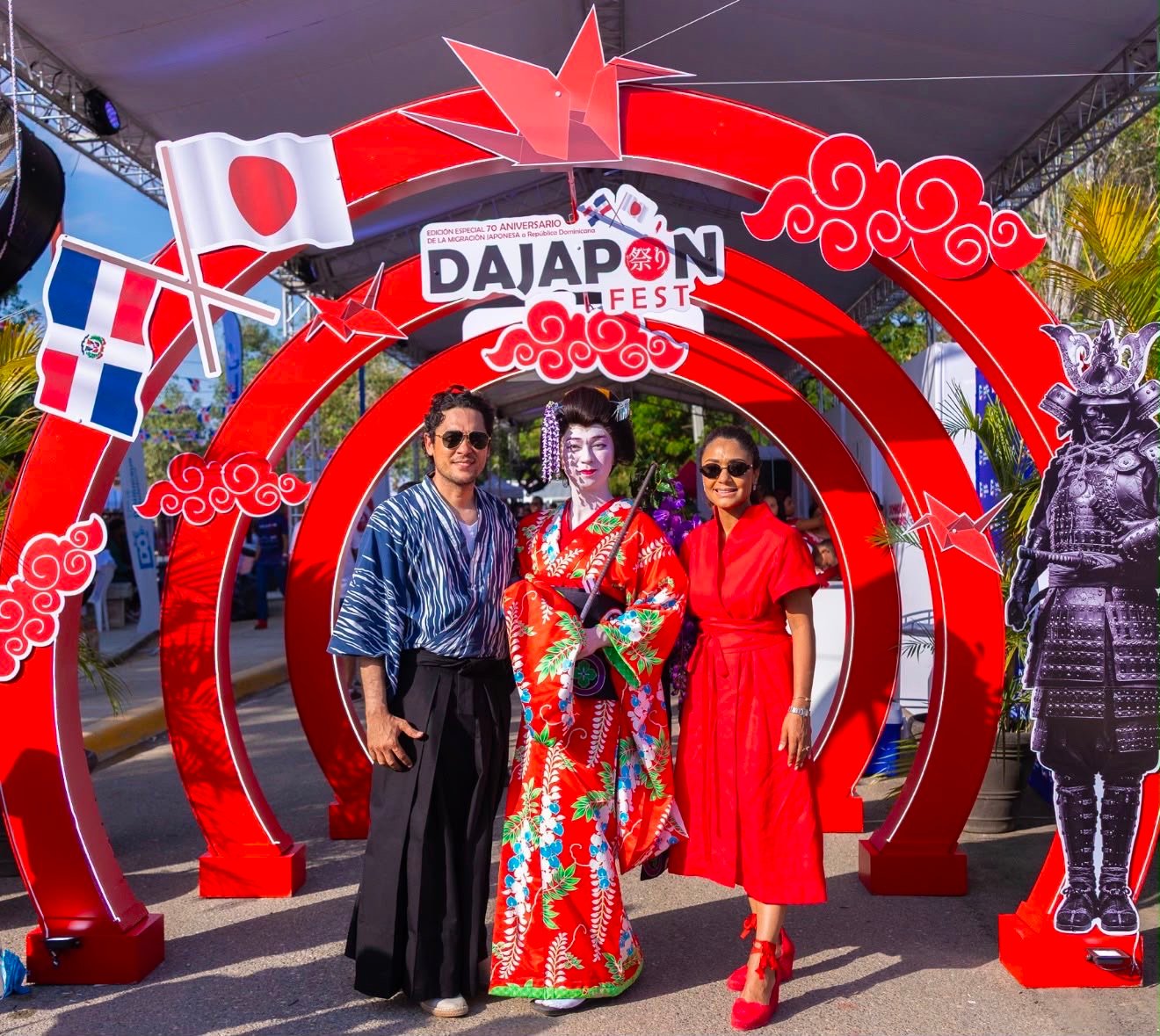 Dajabón un destino entre culturas, historia y gastronomía