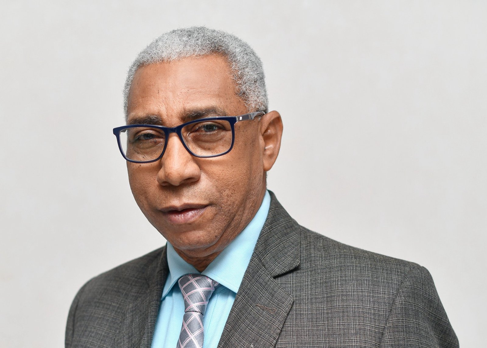 Fallece el comunicador Andrés Matos (Licho)