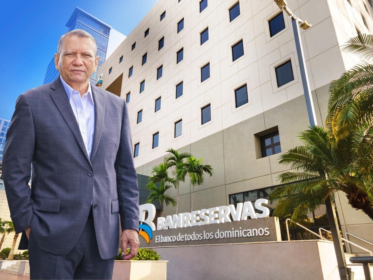 Banreservas reporta más de RD$282,430 millones desembolsados durante primer año de gestión de Aguilera
