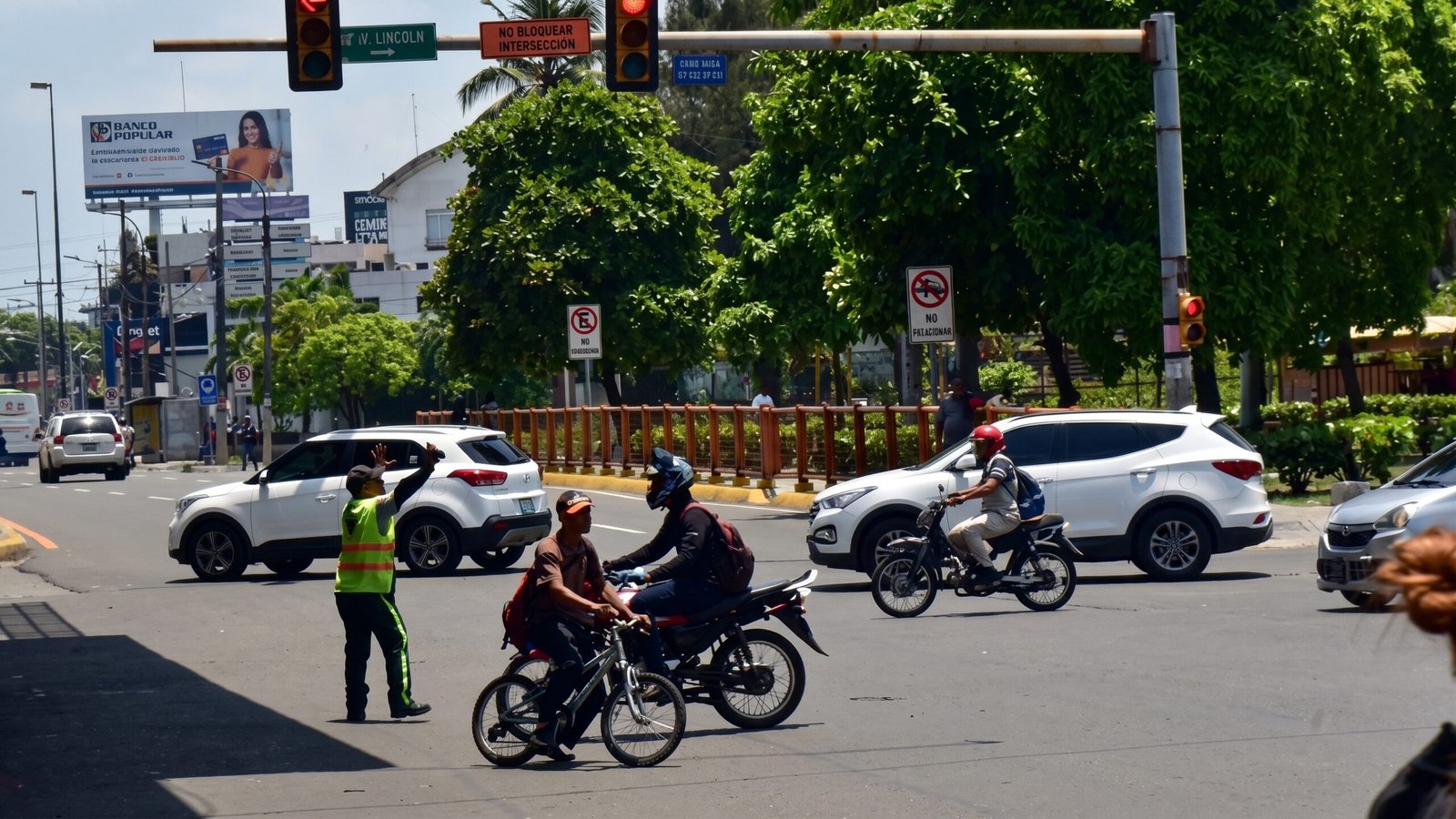 Alerta por impunidad vial: advierten que la falta de control a motociclistas incrementa los accidentes y el desorden urbano