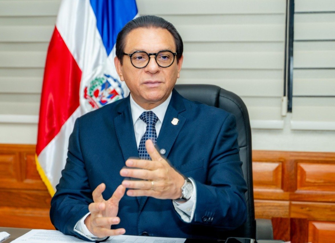 Senador Daniel Rivera destaca aprobación de proyecto que impulsa turismo de salud en RD