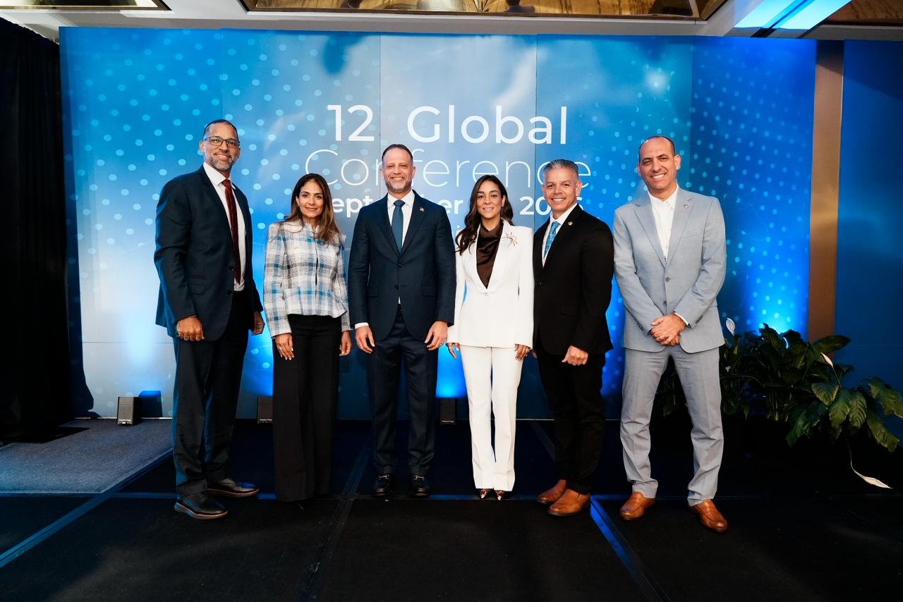 Ministerio de Industria,Comercio y Mipymes proyecta a RD como socio confiable para producir e invertir en Las Américas