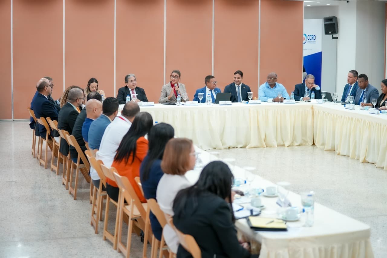 Cámara de Cuentas avanza en la formulación de su Plan Estratégico Institucional 2026-2029