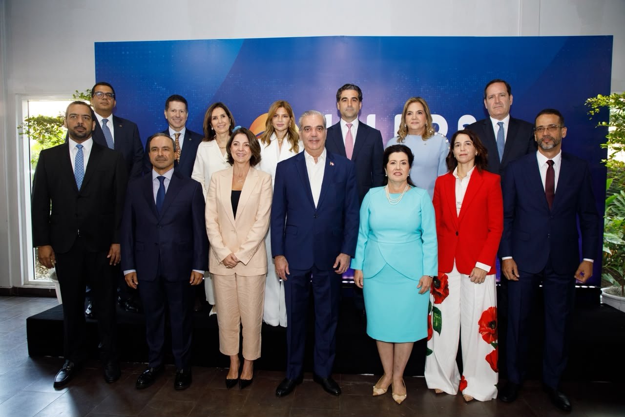 Presidenta de la Cámara de Santo Domingo destaca auge empresarial: 18,000 nuevas empresas en seis meses de este año bajo las políticas de Abinader