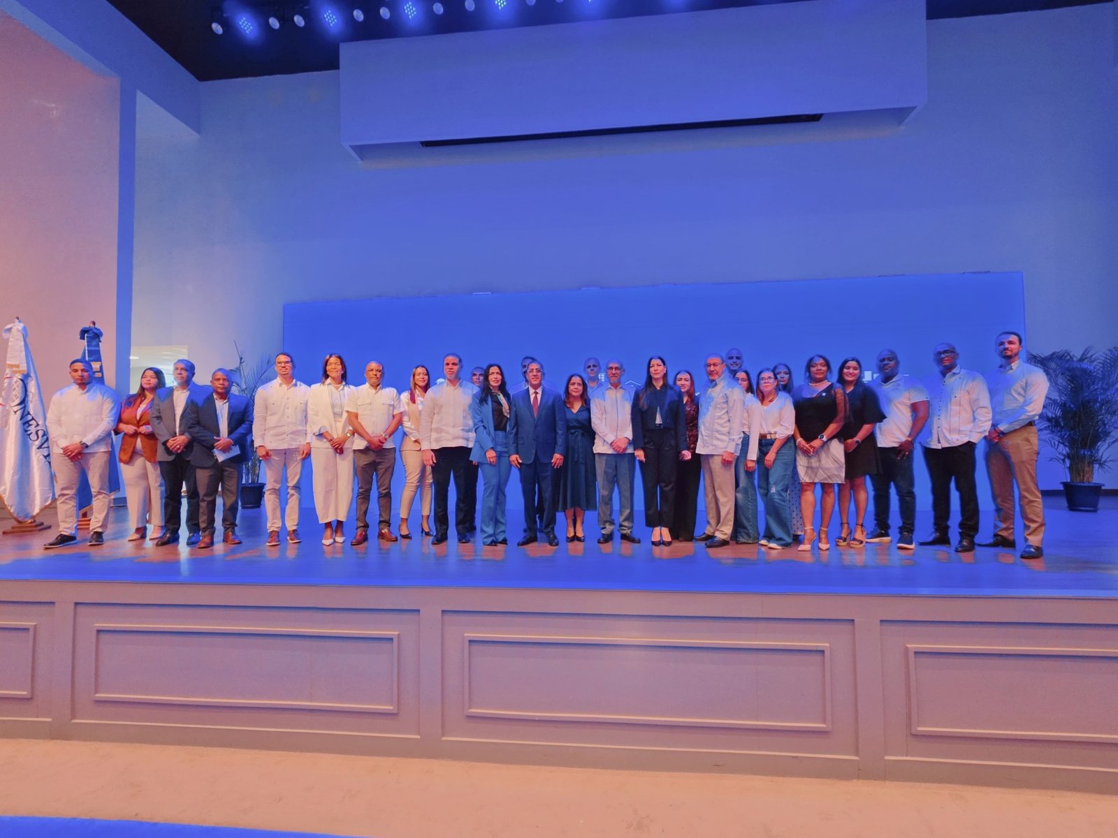 Infraestructura Escolar, ONESVIE y CODIA lanzan Registro Técnico sobre vulnerabilidad en escuelas «RT-DIE 2026”