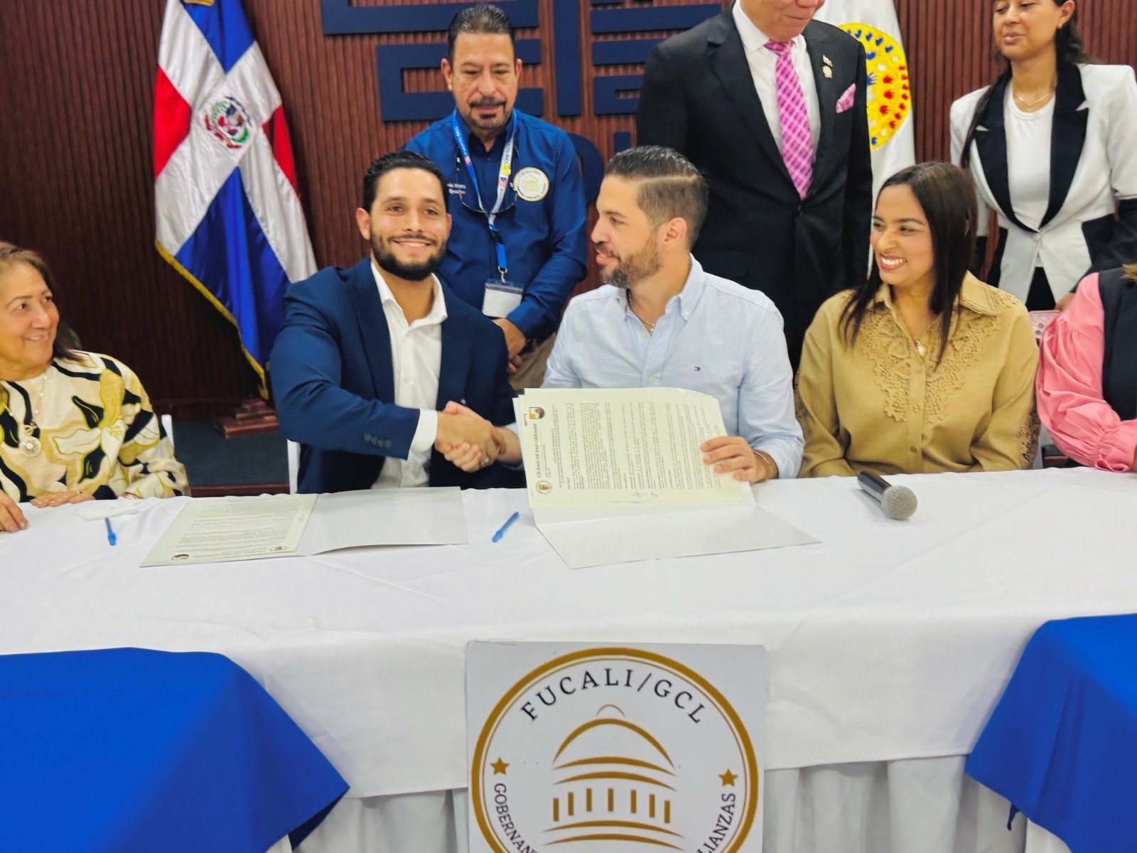 ¡Otra Banda Hace Historia! Alexander El Hijo Del Pueblo logra primer hermanamiento internacional con Puerto Rico