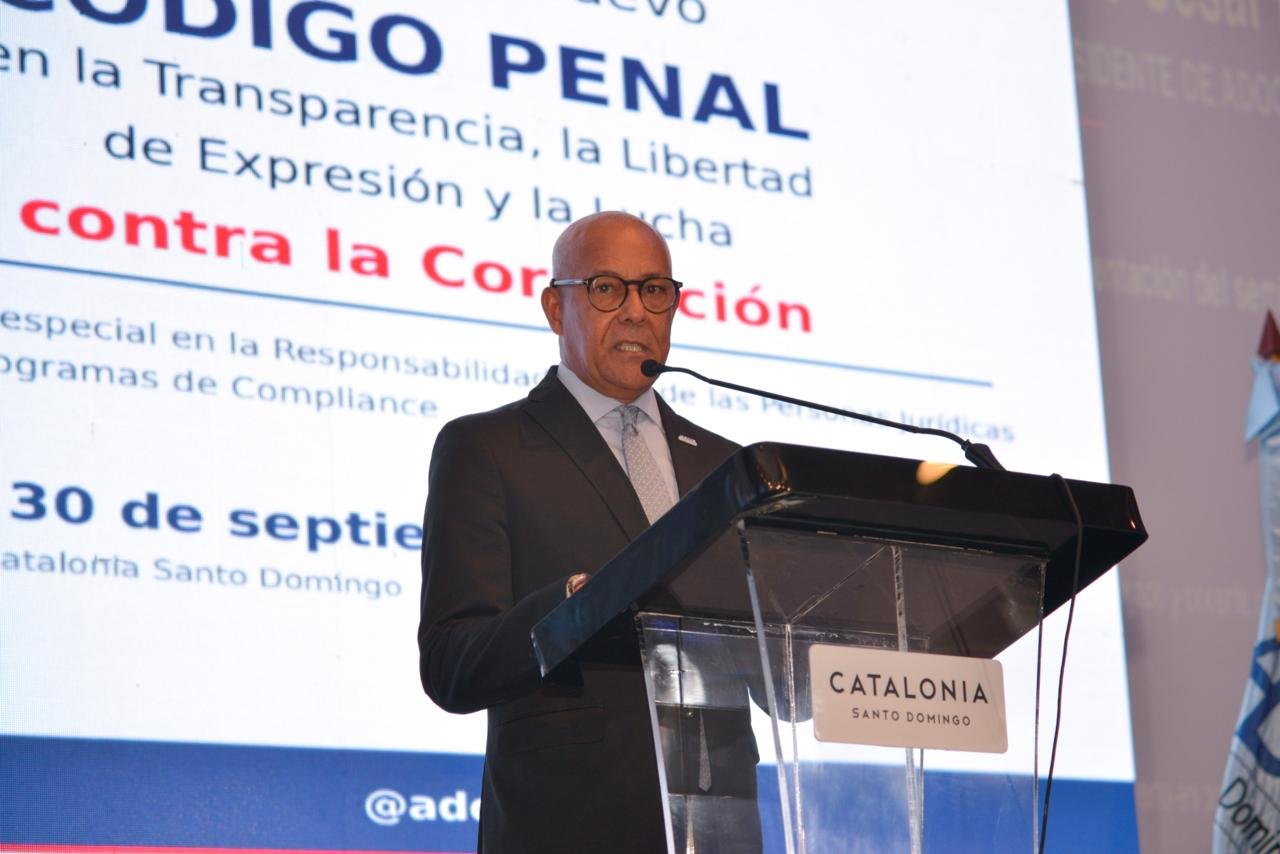 ADOCCO urge al CNM completar la Suprema Corte y advierte sobre limbo institucional por demora en sustitución de seis jueces