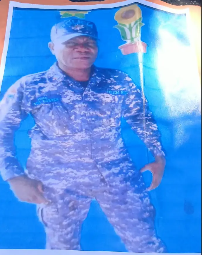 Agricultores de la comunidad de La Vigía denuncian intento de apropiarse de terrenos del CEA en Boca Chica