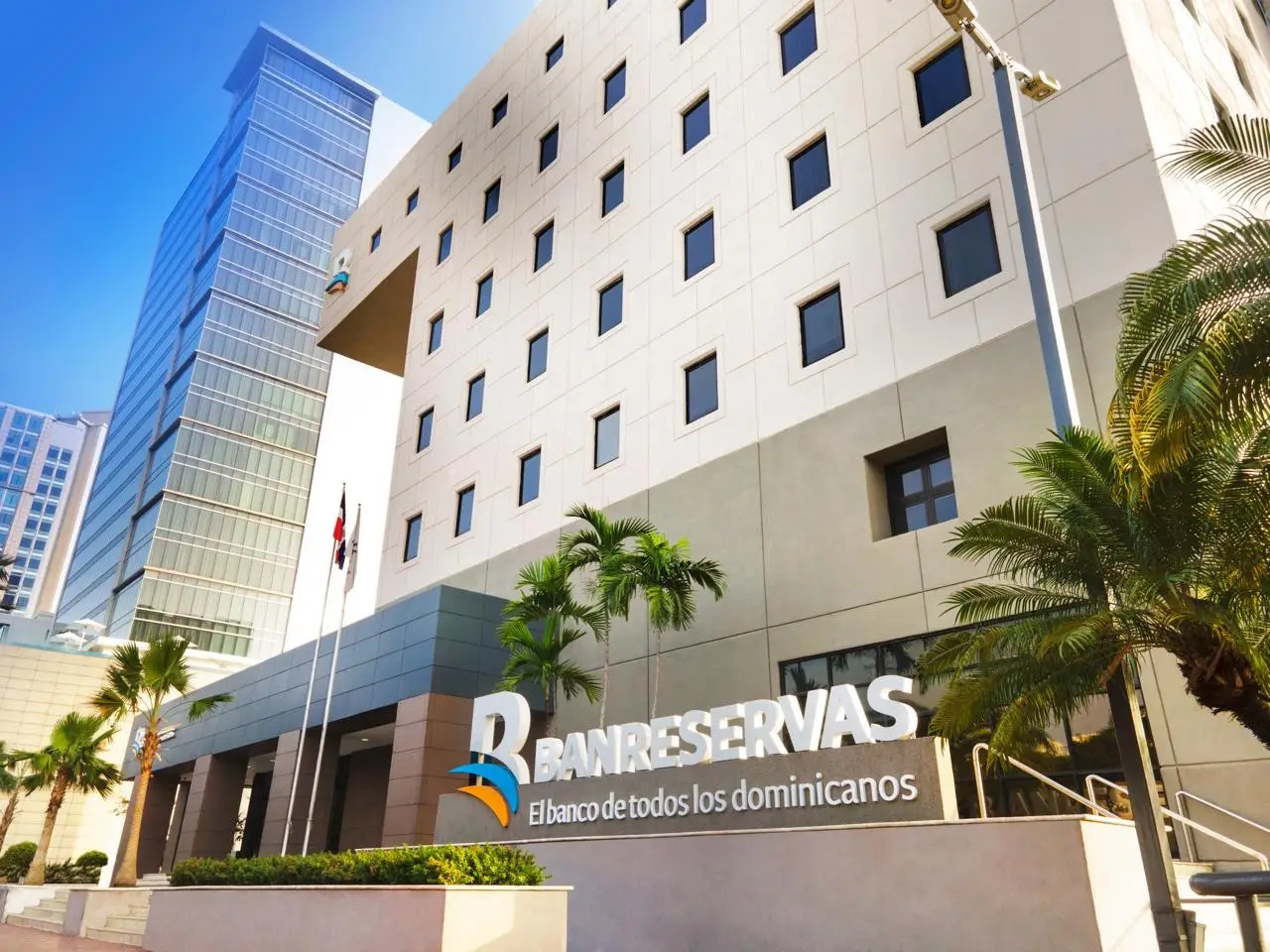 Global Finance reconoce a Banreservas como el Banco Más Seguro de República Dominicana en 2026